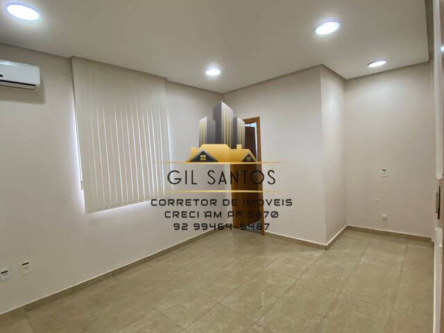 #265 - Escritório para Locação em Manaus - AM