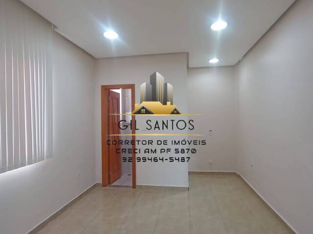 #265 - Escritório para Locação em Manaus - AM