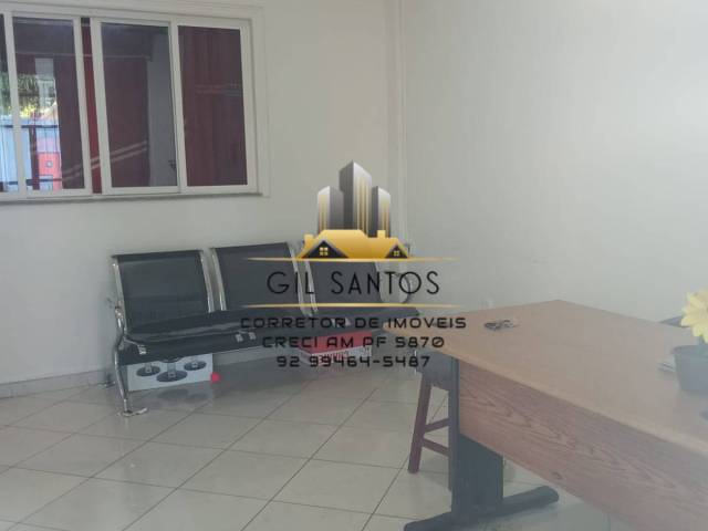 Casa para Locação em Manaus - 4