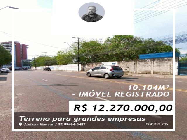 Venda em Adrianópolis - Manaus