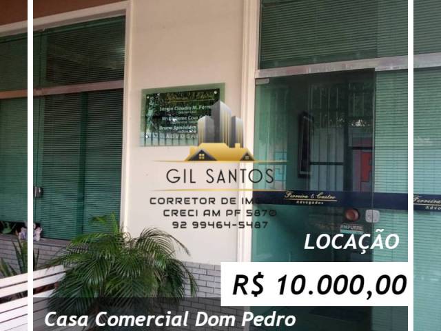 Casa para Locação em Manaus - 5