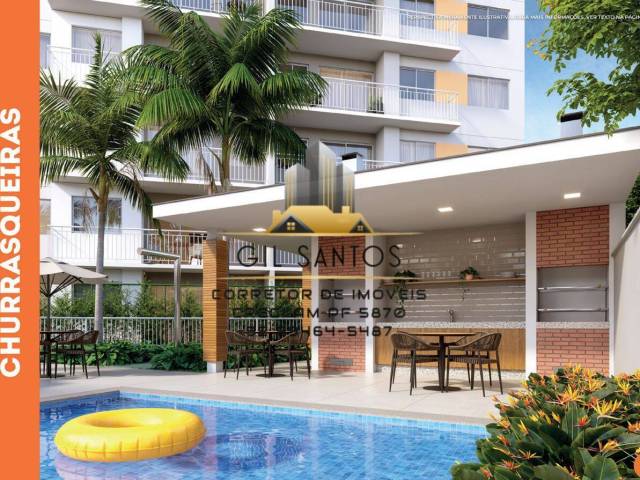 Apartamento para Venda em Manaus - 5