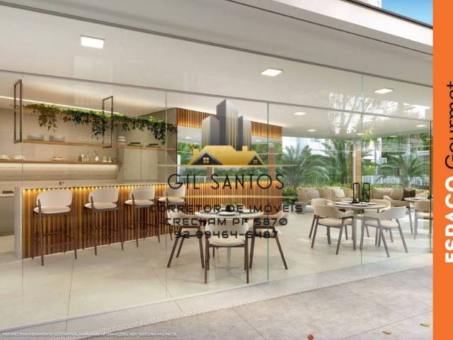 Apartamento para Venda em Manaus - 4