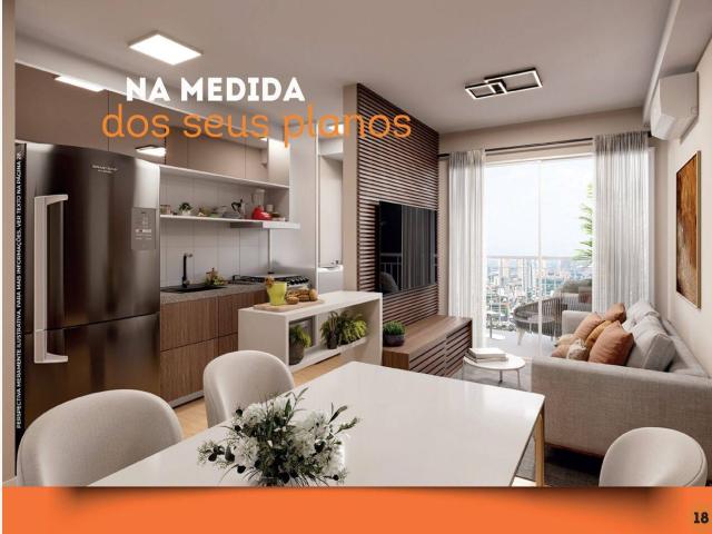 #368 - Apartamento para Venda em Manaus - AM - 3