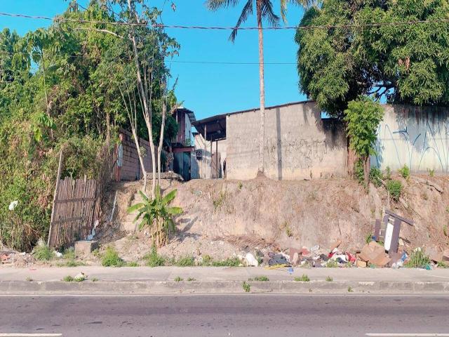 Venda em Nova Cidade - Manaus
