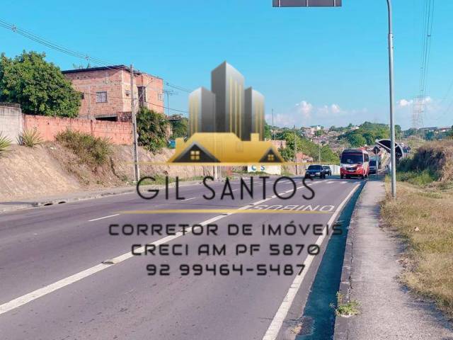 Kitnet para Venda em Manaus - 4