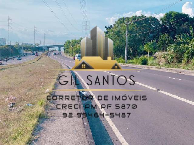 Kitnet para Venda em Manaus - 5