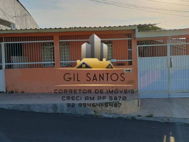 Casa para Venda em Manaus - 4