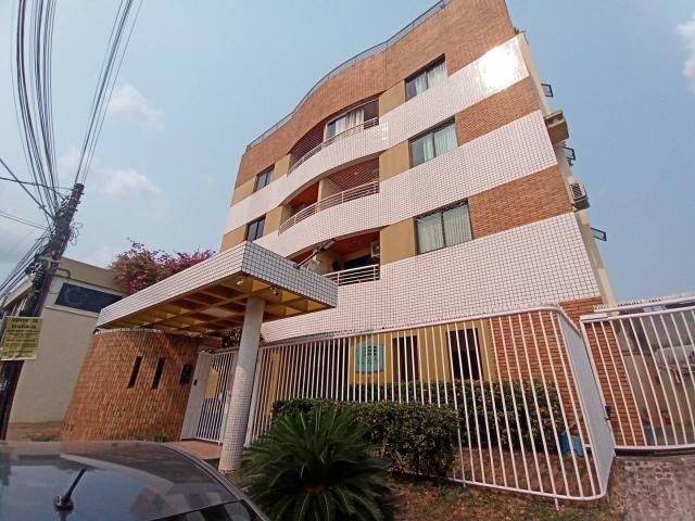 #361 - Apartamento para Locação em Manaus - AM - 3