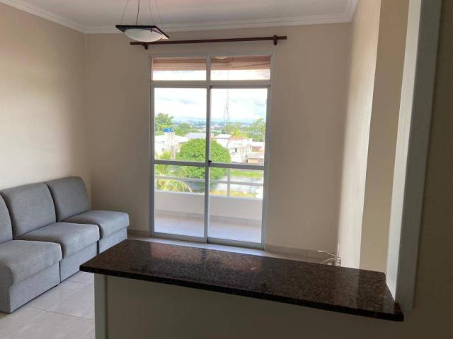 #386 - Apartamento para Venda em Manaus - AM - 2