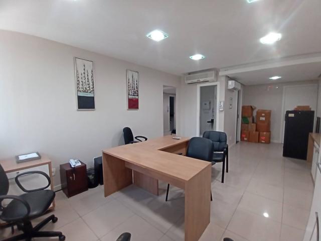#411 - Sala para Locação em Manaus - AM