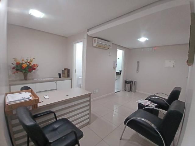 #411 - Sala para Locação em Manaus - AM