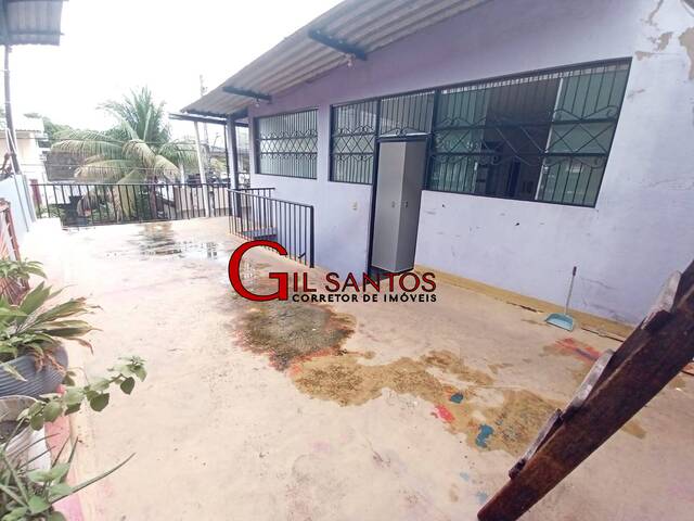 #414 - Casa para Locação em Manaus - AM - 3