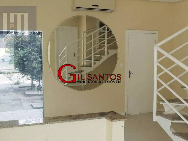 #415 - Casa em condomínio para Venda em Manaus - AM - 3