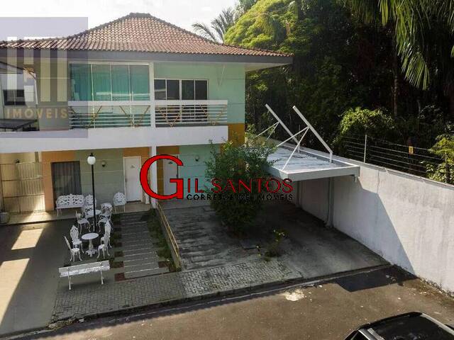 #415 - Casa em condomínio para Venda em Manaus - AM - 2