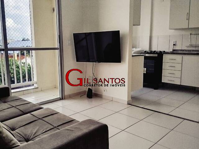 #421 - Apartamento para Venda em Manaus - AM