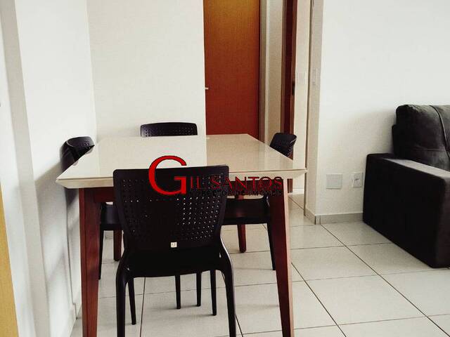 #421 - Apartamento para Venda em Manaus - AM