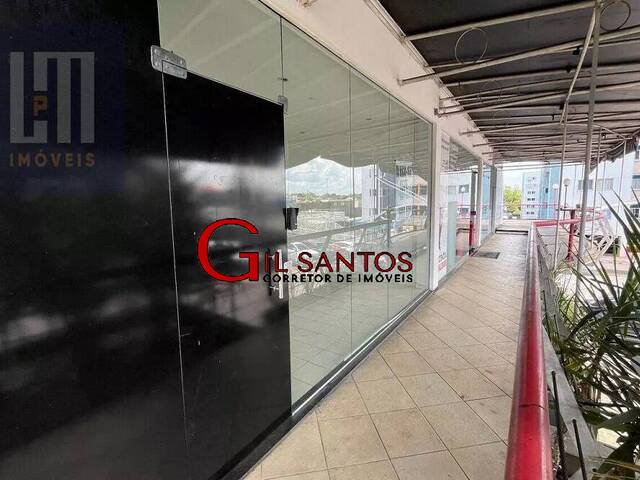 #422 - Sala para Venda em Manaus - AM - 2