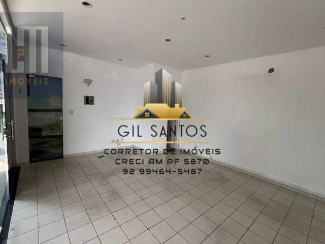 Sala para Venda em Manaus - 4