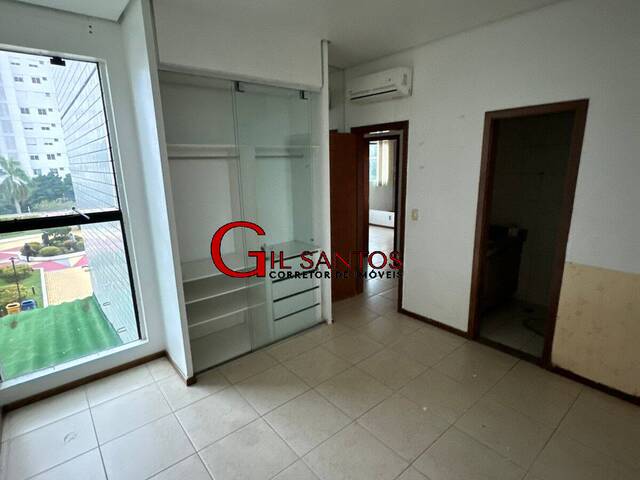 #423 - Apartamento para Locação em Manaus - AM - 2