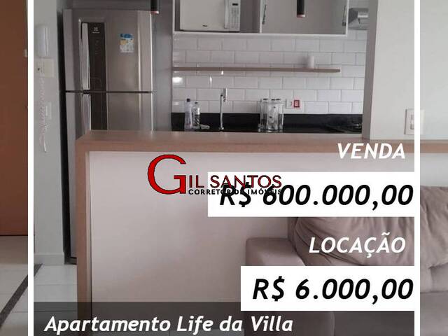 Venda em São Francisco - Manaus