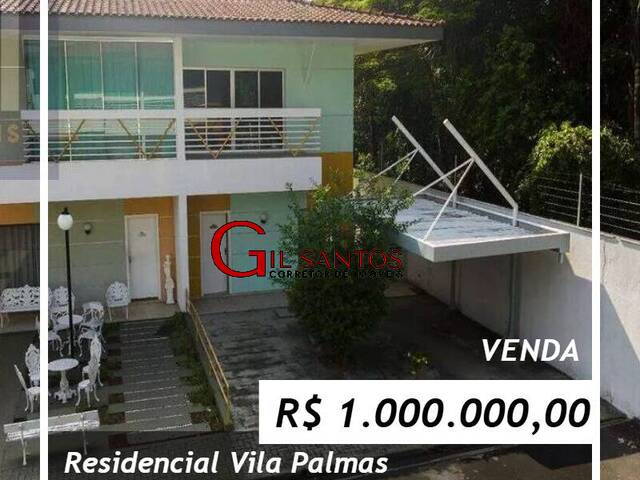 Venda em Flores - Manaus