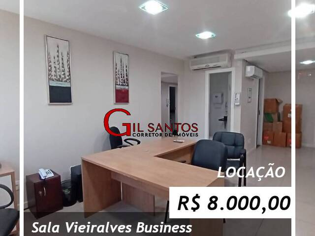 Locação em Adrianópolis - Manaus
