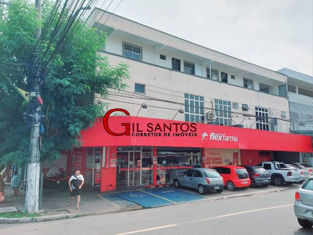 #427 - Escritório para Venda em Manaus - AM - 3