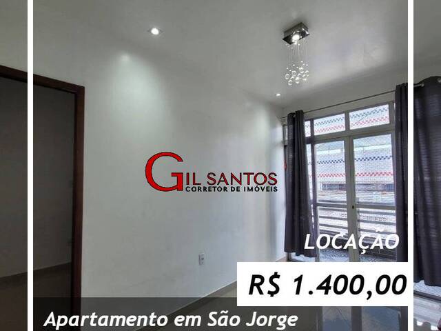 #212 - Apartamento para Locação em Manaus - AM