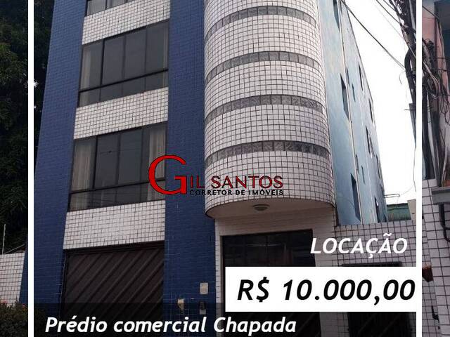 Locação em São Geraldo - Manaus