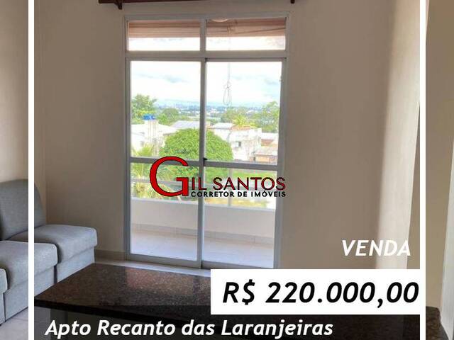 Venda em Flores - Manaus