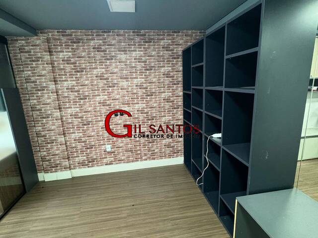 #428 - Sala para Locação em Manaus - AM - 2
