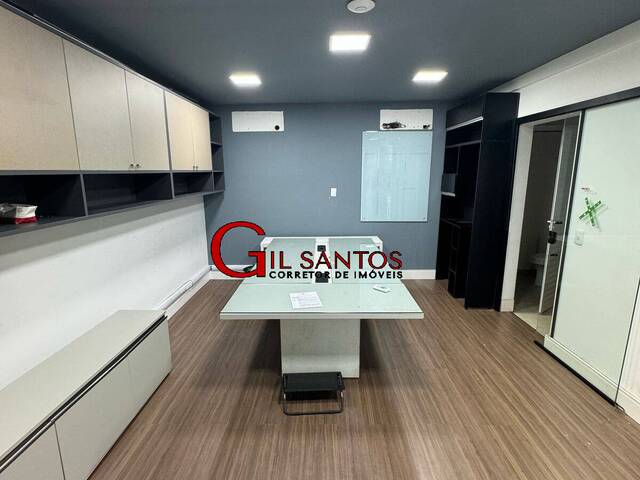 #428 - Sala para Locação em Manaus - AM