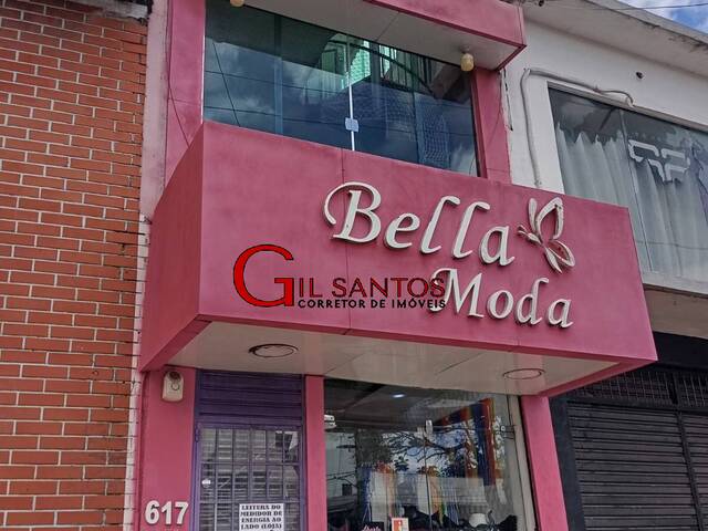#432 - Prédio comercial para Venda em Manaus - AM