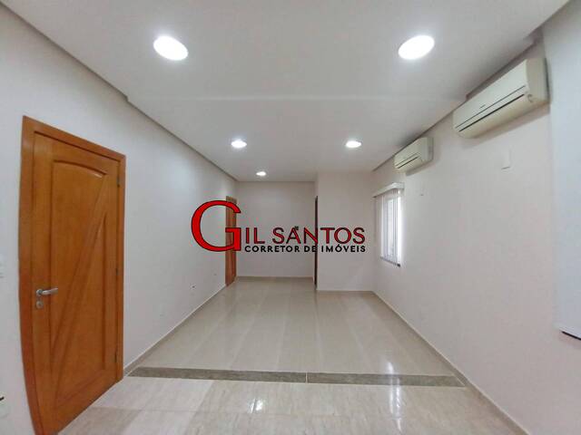#435 - Sala para Locação em Manaus - AM - 1