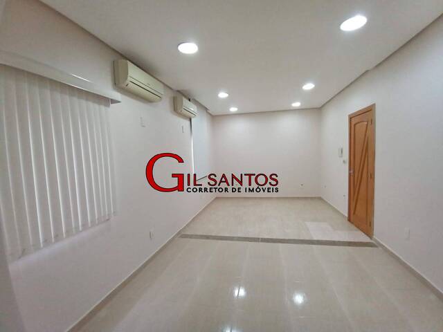 #435 - Sala para Locação em Manaus - AM - 2