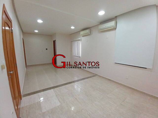 #435 - Sala para Locação em Manaus - AM - 3