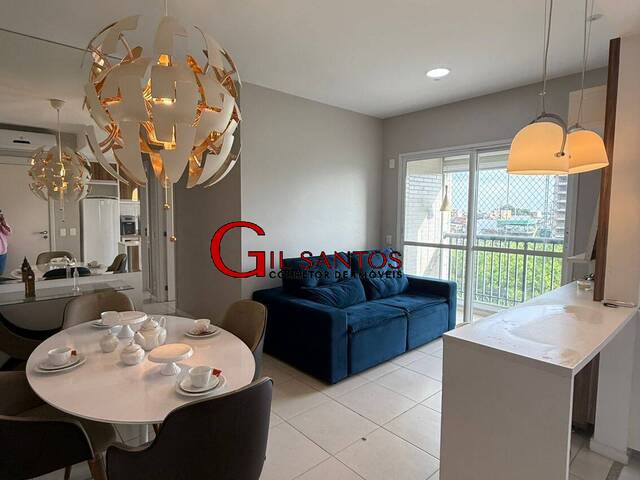 #438 - Apartamento para Venda em Manaus - AM - 3