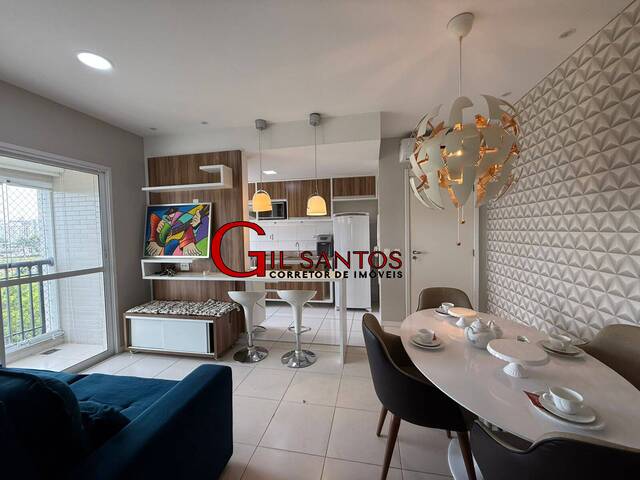 #438 - Apartamento para Venda em Manaus - AM - 3
