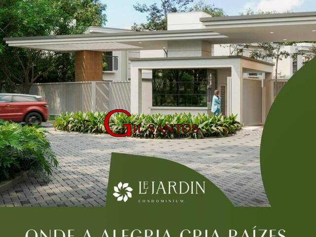 #441 - Casa em condomínio para Venda em Manaus - AM