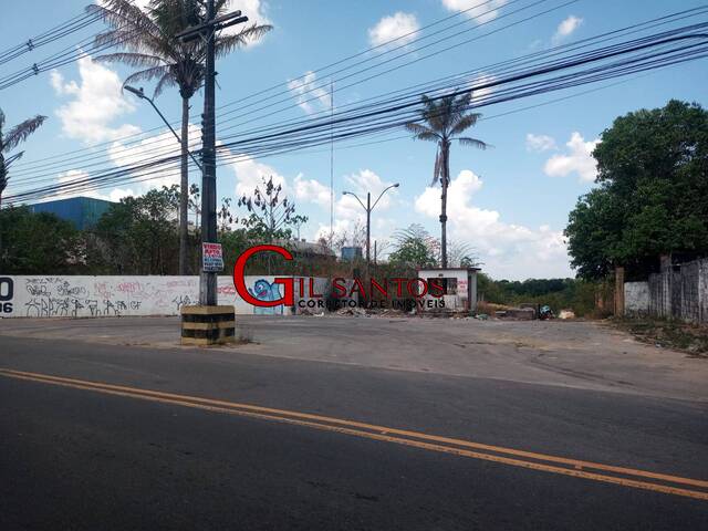#442 - Área para Locação em Manaus - AM - 3