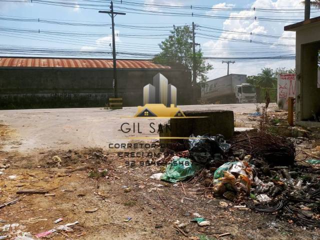 Área para Locação em Manaus - 5
