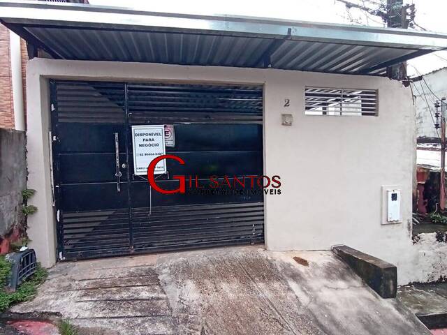 #295 - Casa para Venda em Manaus - AM