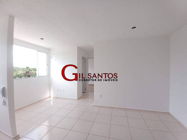 #443 - Apartamento para Venda em Manaus - AM - 2