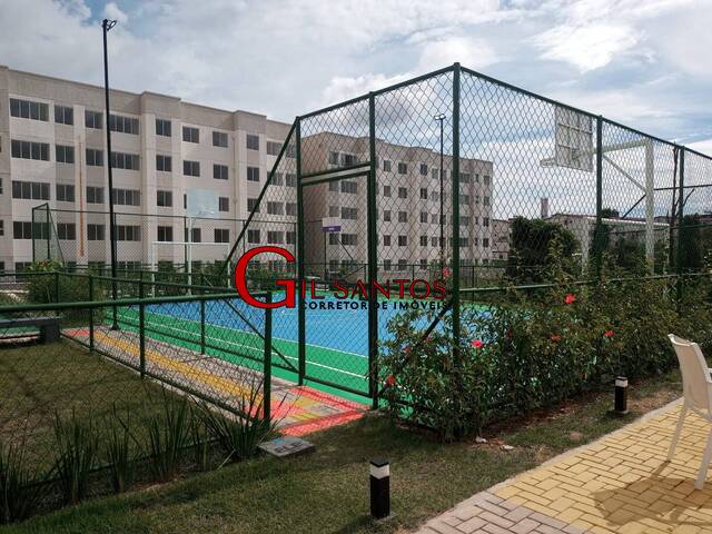 #443 - Apartamento para Venda em Manaus - AM - 3
