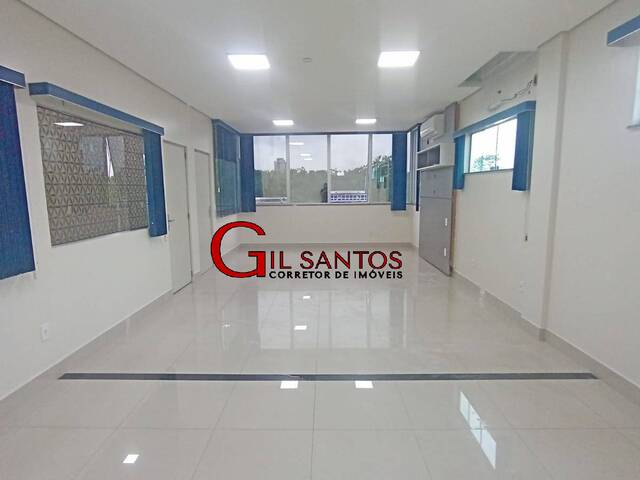 #444 - Sala para Venda em Manaus - AM - 2