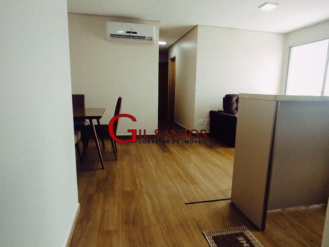 #445 - Apartamento para Venda em Manaus - AM - 3