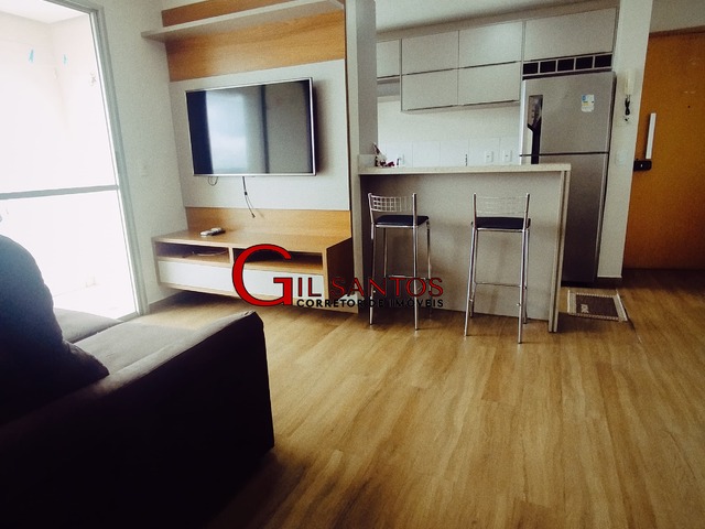 #445 - Apartamento para Locação em Manaus - AM - 1