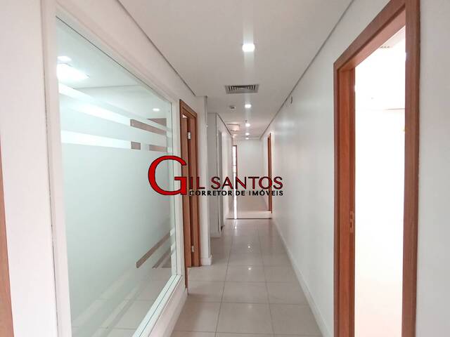 #449 - Conjunto Comercial para Locação em Manaus - AM - 3