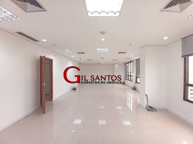 #449 - Conjunto Comercial para Locação em Manaus - AM - 2